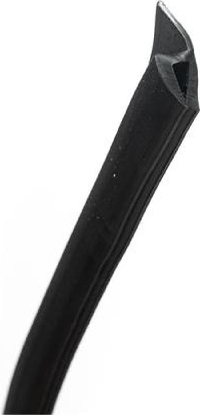 Borracha do Para-Brisa para Audi A4 - Uniflex - 37159