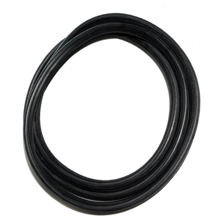 Borracha do Para-Brisa para Chevrolet Chevy 500 e Marajó - Uniflex - 37759