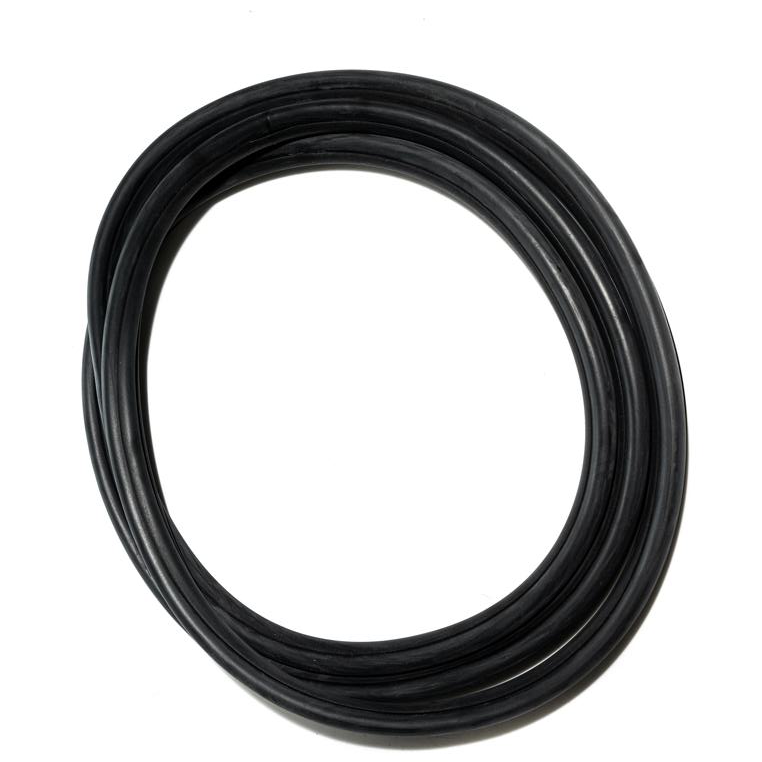 Borracha do Para-Brisa para Chevrolet Chevy 500 e Marajó - Uniflex - 37759
