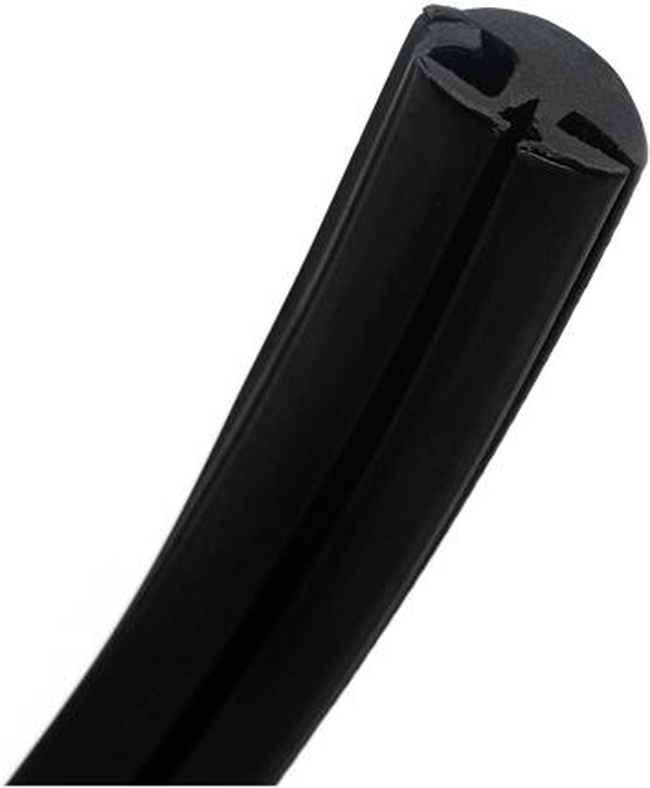 Borracha do Para-Brisa - Uniflex - 38341