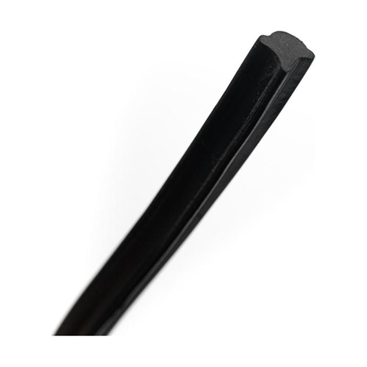 Borracha do Para-Brisa para Toyota Bandeirante - Uniflex - 39569