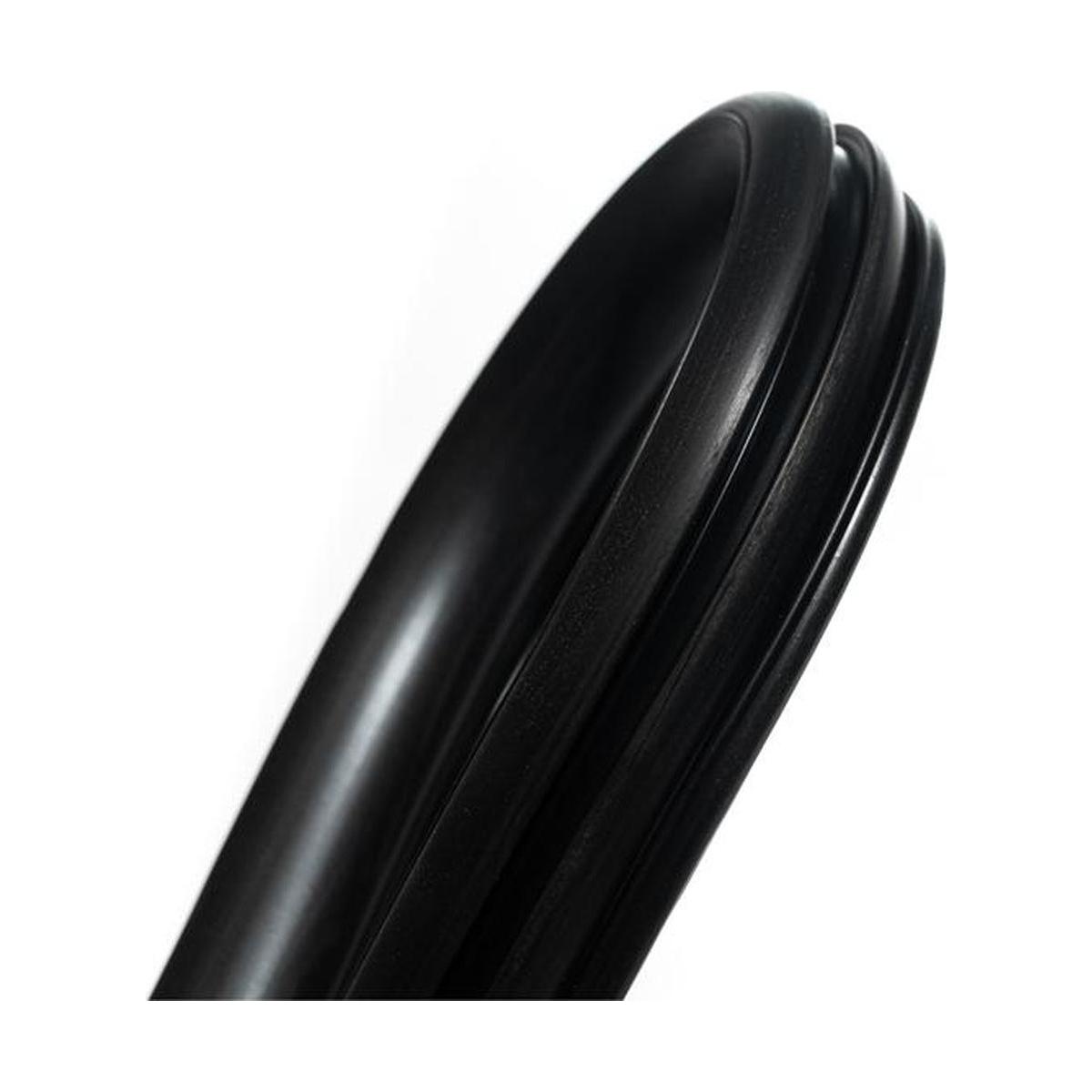 Borracha do Para-Brisa para Toyota Bandeirante - Uniflex - 39569