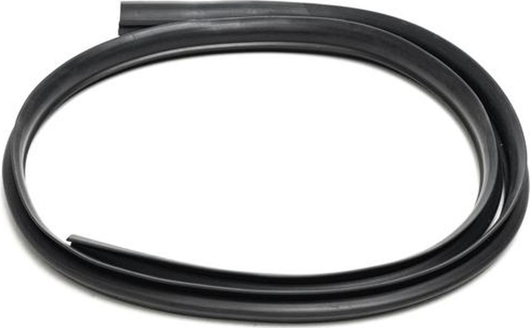 Borracha do Para-Brisa para Fiat Siena - Uniflex - 38807
