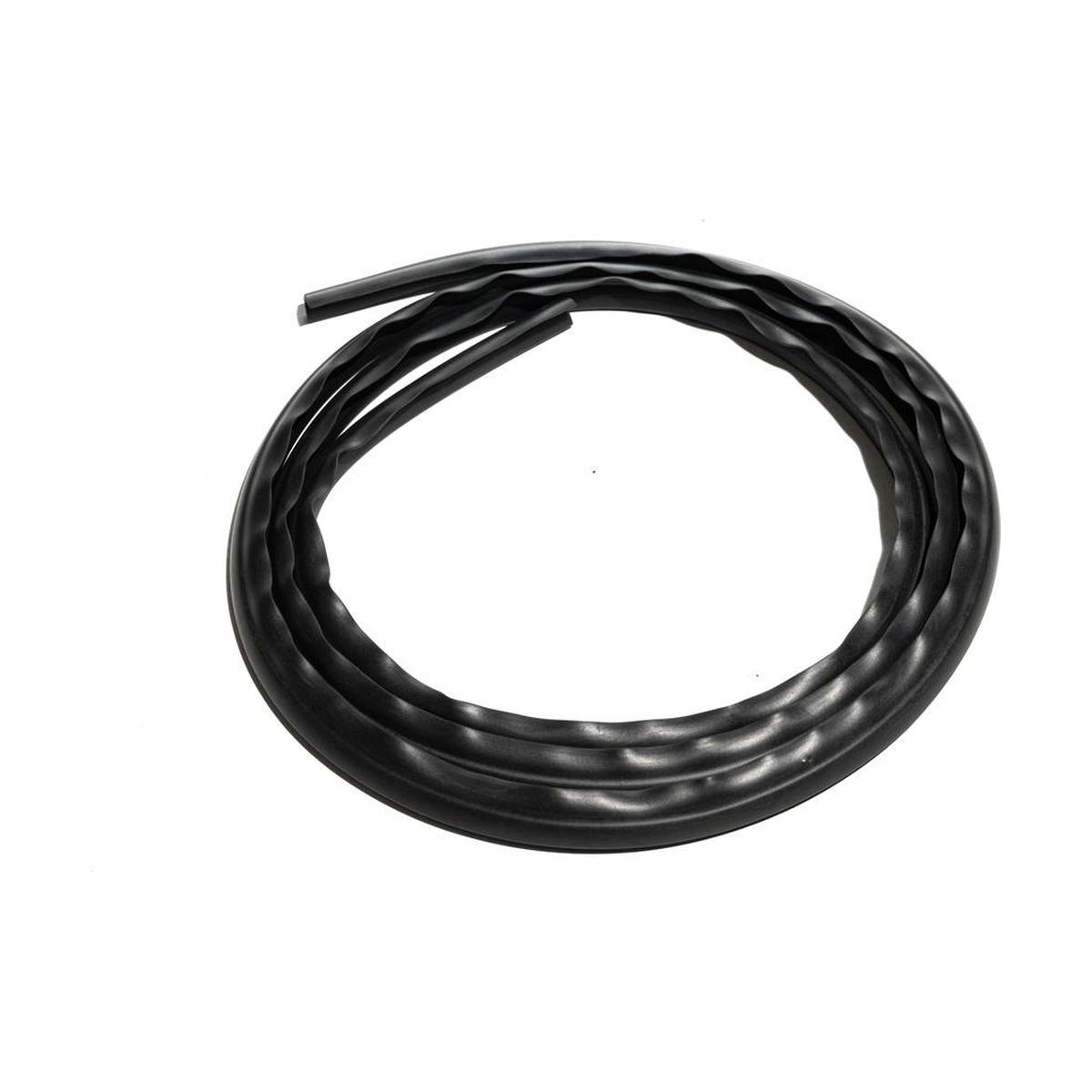 Borracha do Para-Brisa para Mitsubishi Pajero Tr4 - Uniflex - 39880