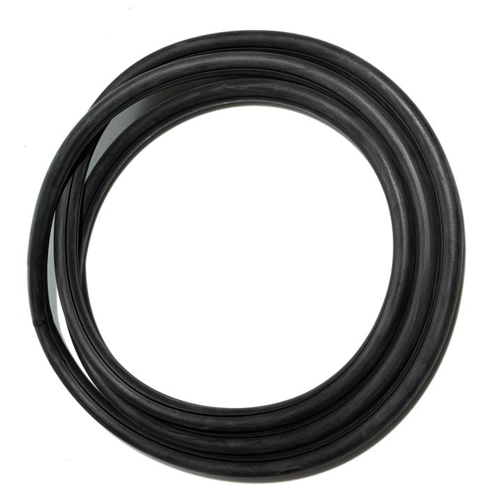 Borracha do Para-brisa - Uniflex - 37144