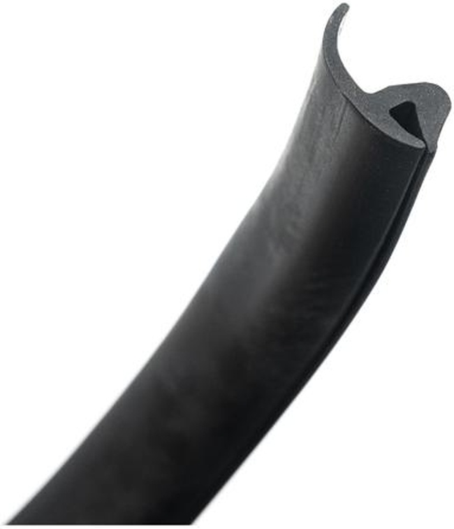 Rolo de Borracha do Para-Brisa e Porta-Malas 25 Metros - Uniflex - 37064