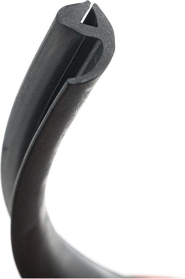 Rolo de Borracha do Para-Brisa e Porta-Malas 25 Metros - Uniflex - 37064