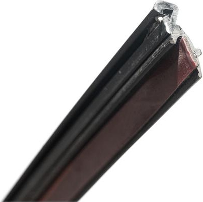 Borracha do Para-Brisa - Uniflex - 37118