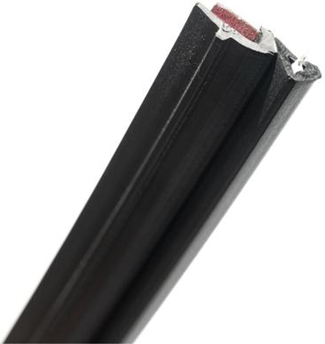 Borracha do Para-Brisa - Uniflex - 37118