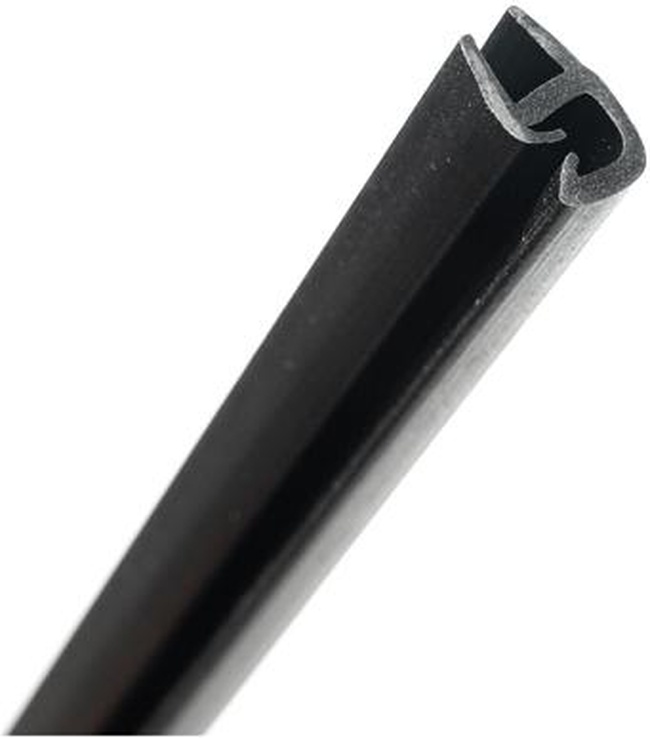 Borracha do Para-Brisa - Uniflex - 37118