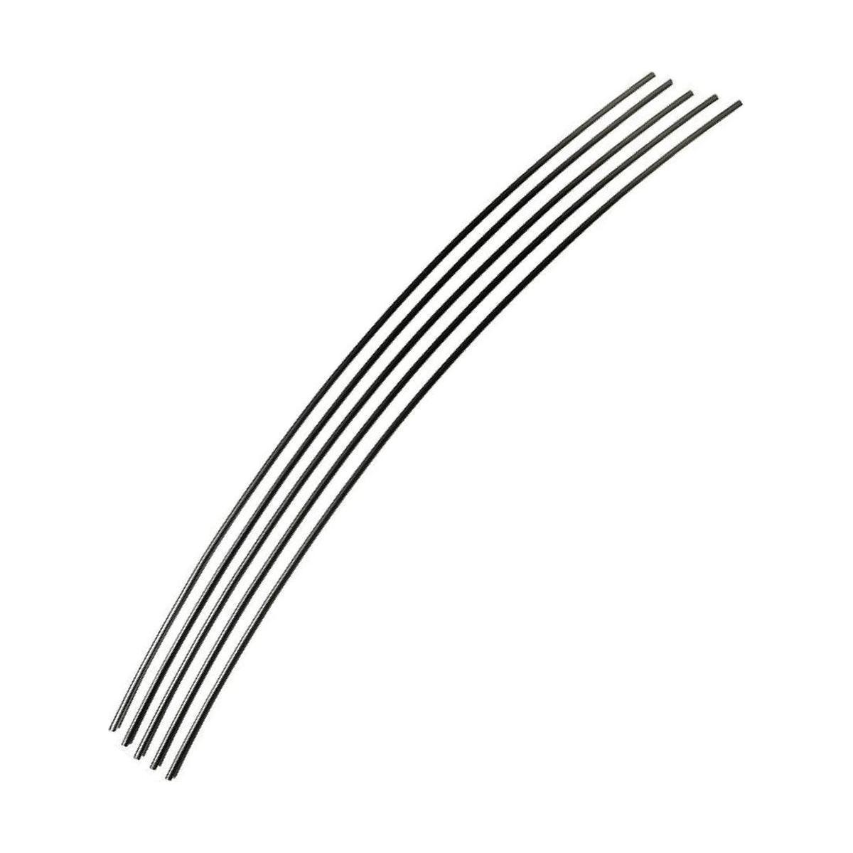 Borracha do Para-Brisa para Audi A3 - Uniflex - 37122