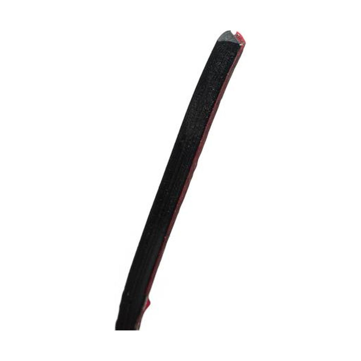 Borracha do Para-Brisa para Volkswagen Passat - Uniflex - 37134