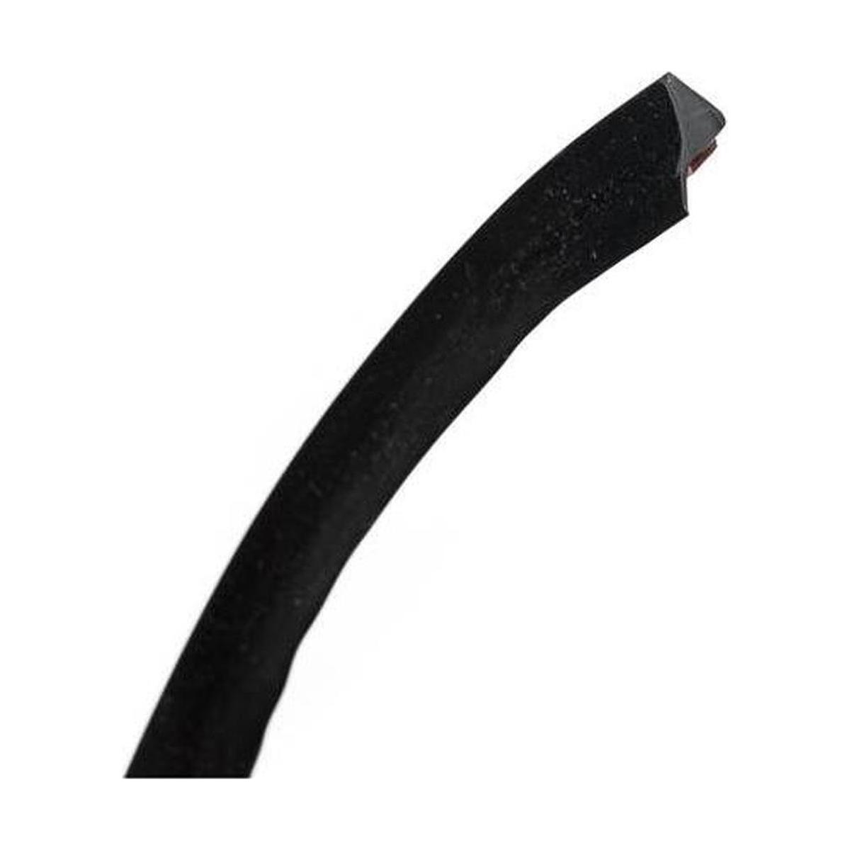 Borracha do Para-Brisa para Volkswagen Passat - Uniflex - 37134