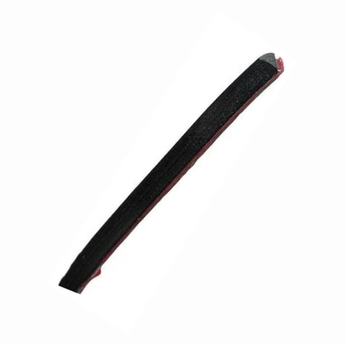 Borracha do Para-Brisa para Volkswagen Passat - Uniflex - 37134