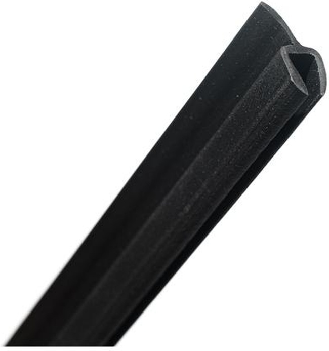 Borracha do Para-Brisa para Volkswagen Gol e Parati - Uniflex - 37149