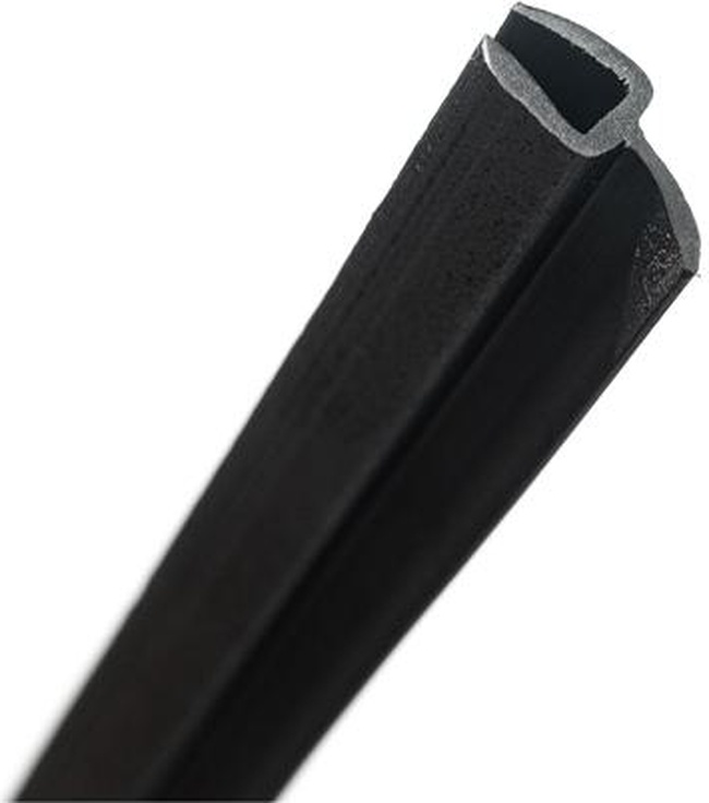 Borracha do Para-Brisa para Volkswagen Gol e Parati - Uniflex - 37149