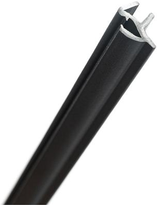 Borracha do Para-Brisa para Volkswagen Gol e Parati - Uniflex - 37149
