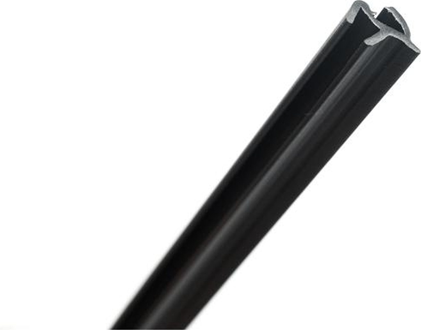 Borracha do Para-Brisa para Volkswagen Gol e Parati - Uniflex - 37149