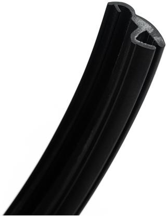 Borracha do Para-Brisa para Honda Civic - Uniflex - 39841