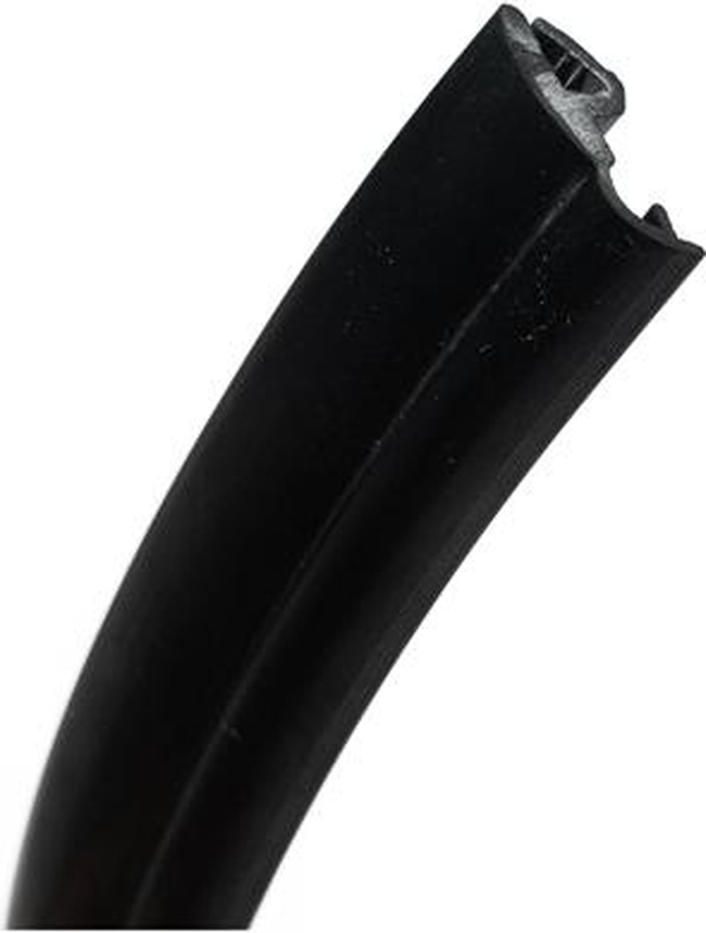 Borracha do Para-Brisa para Honda Civic - Uniflex - 39841