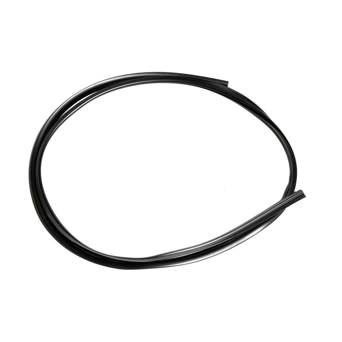Borracha do Para-Brisa para JAC J3 - Uniflex - 39935