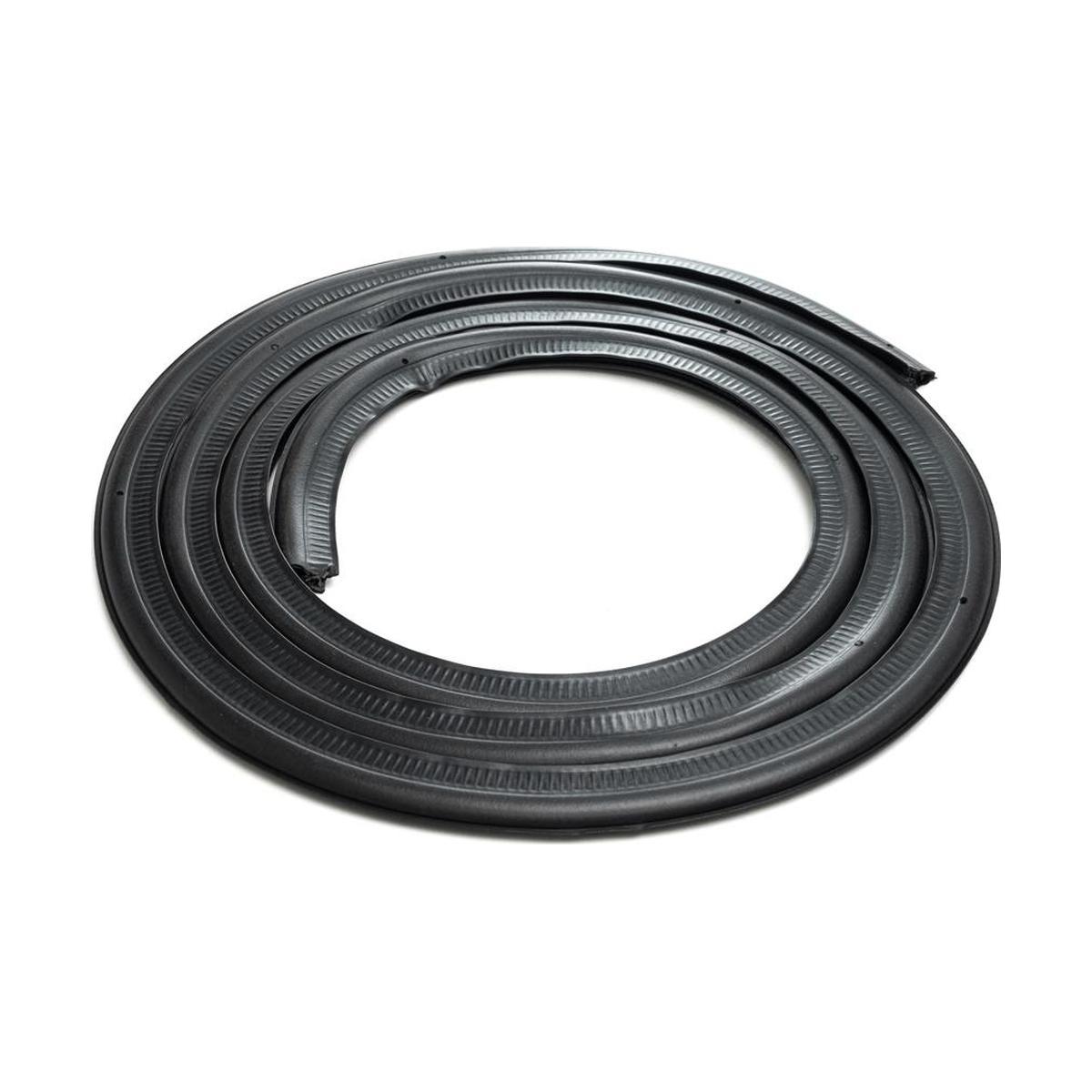 Borracha do Porta-malas - Uniflex - 36004