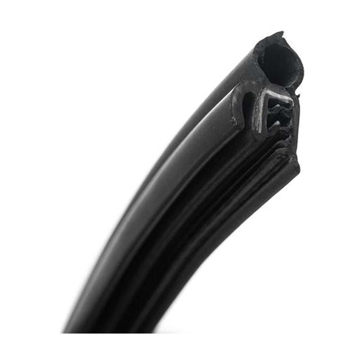 Borracha do Porta-Malas para Volkswagen Gol e VOYAGE - Uniflex - 37712