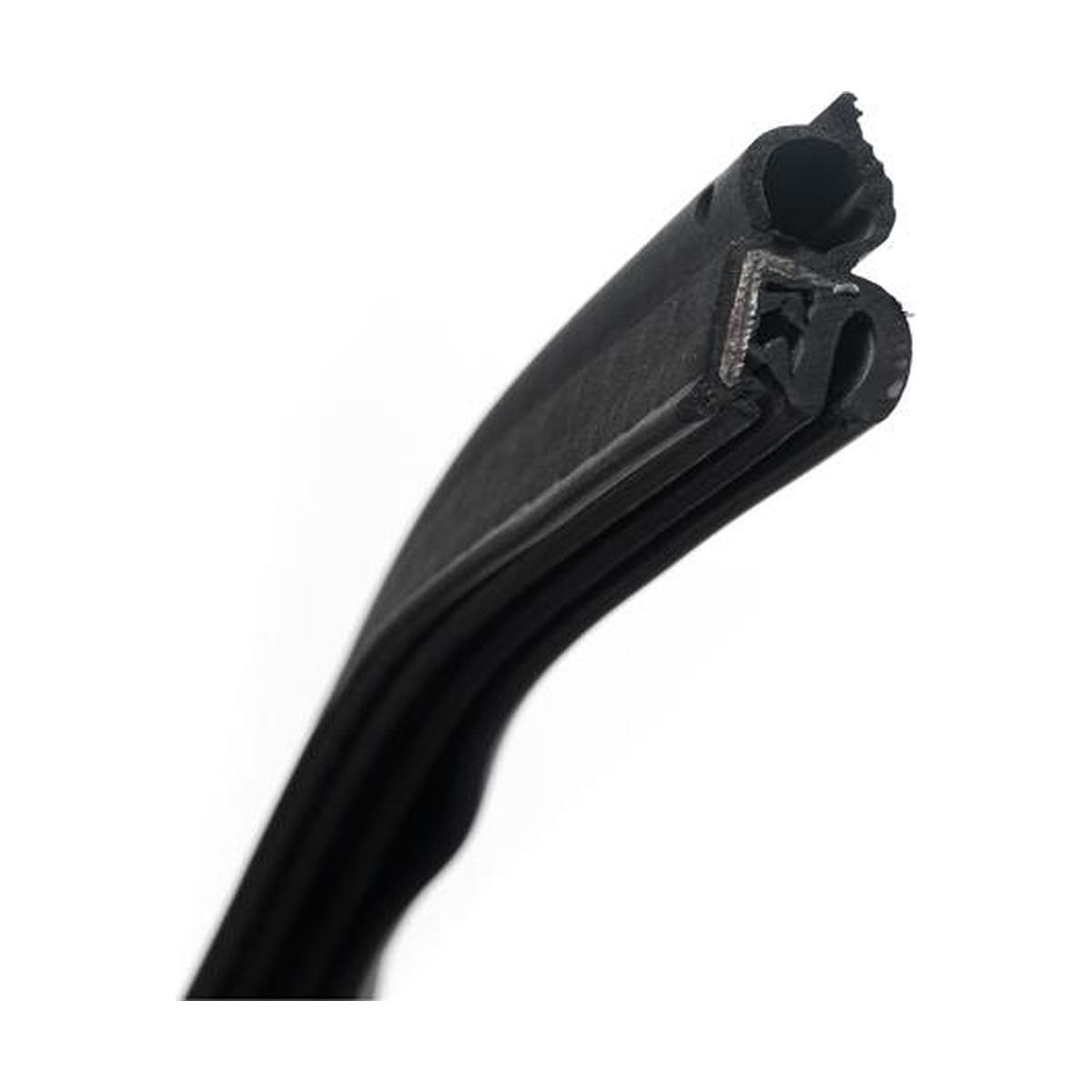 Borracha do Porta-Malas para Volkswagen Gol e VOYAGE - Uniflex - 37712