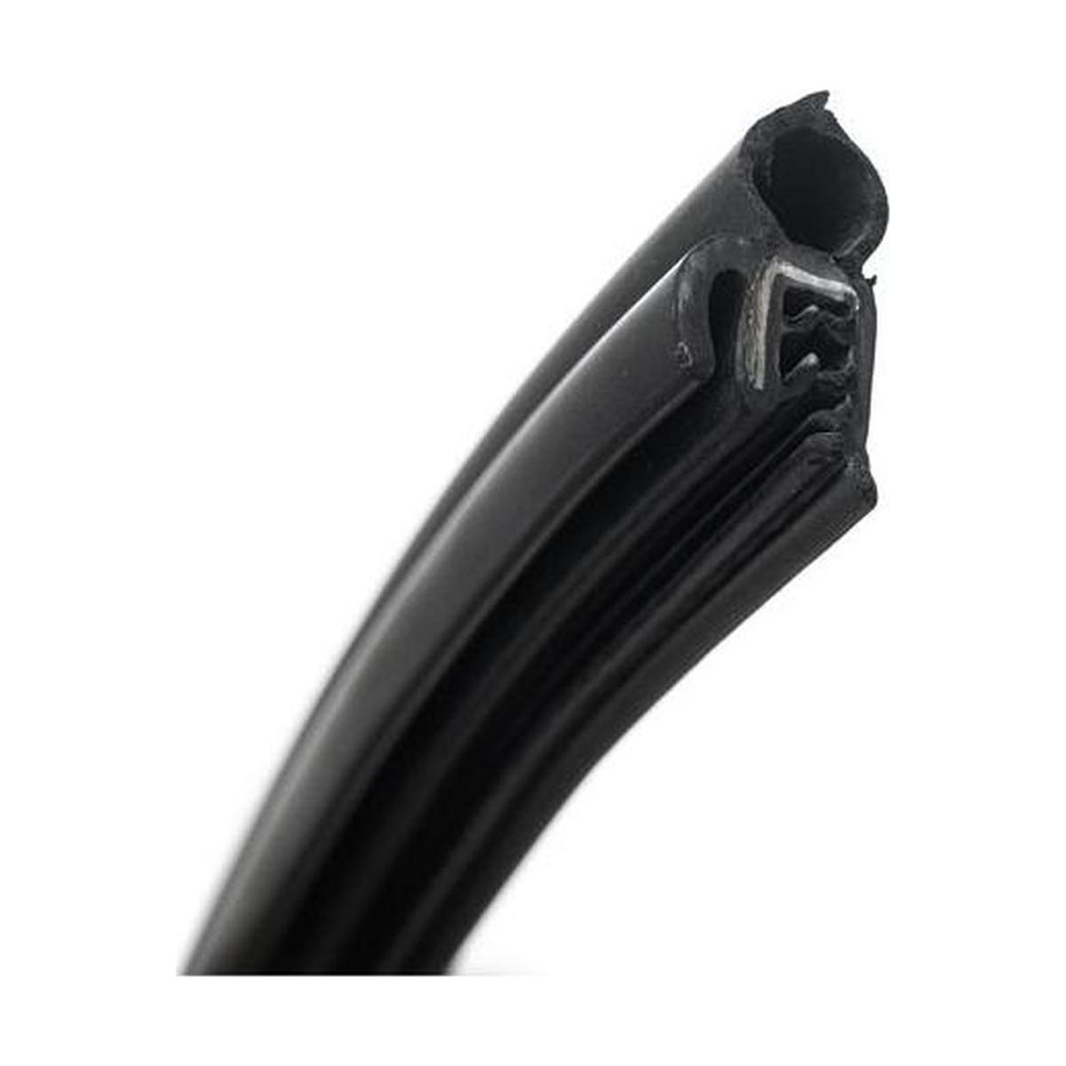 Borracha do Porta-Malas para Volkswagen Gol e VOYAGE - Uniflex - 37712