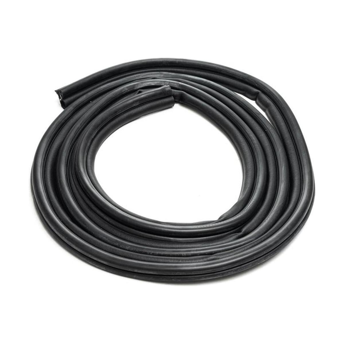 Borracha do Porta-Malas para Fiat Palio - Uniflex - 39214