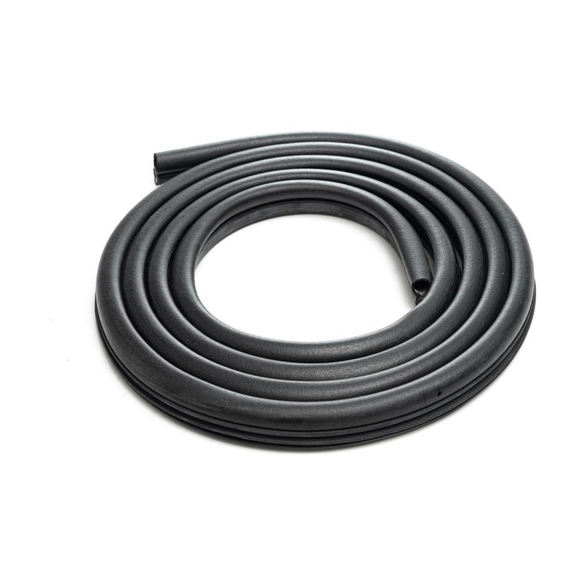 Borracha do Porta-Malas para KIA Sportage - Uniflex - 38785