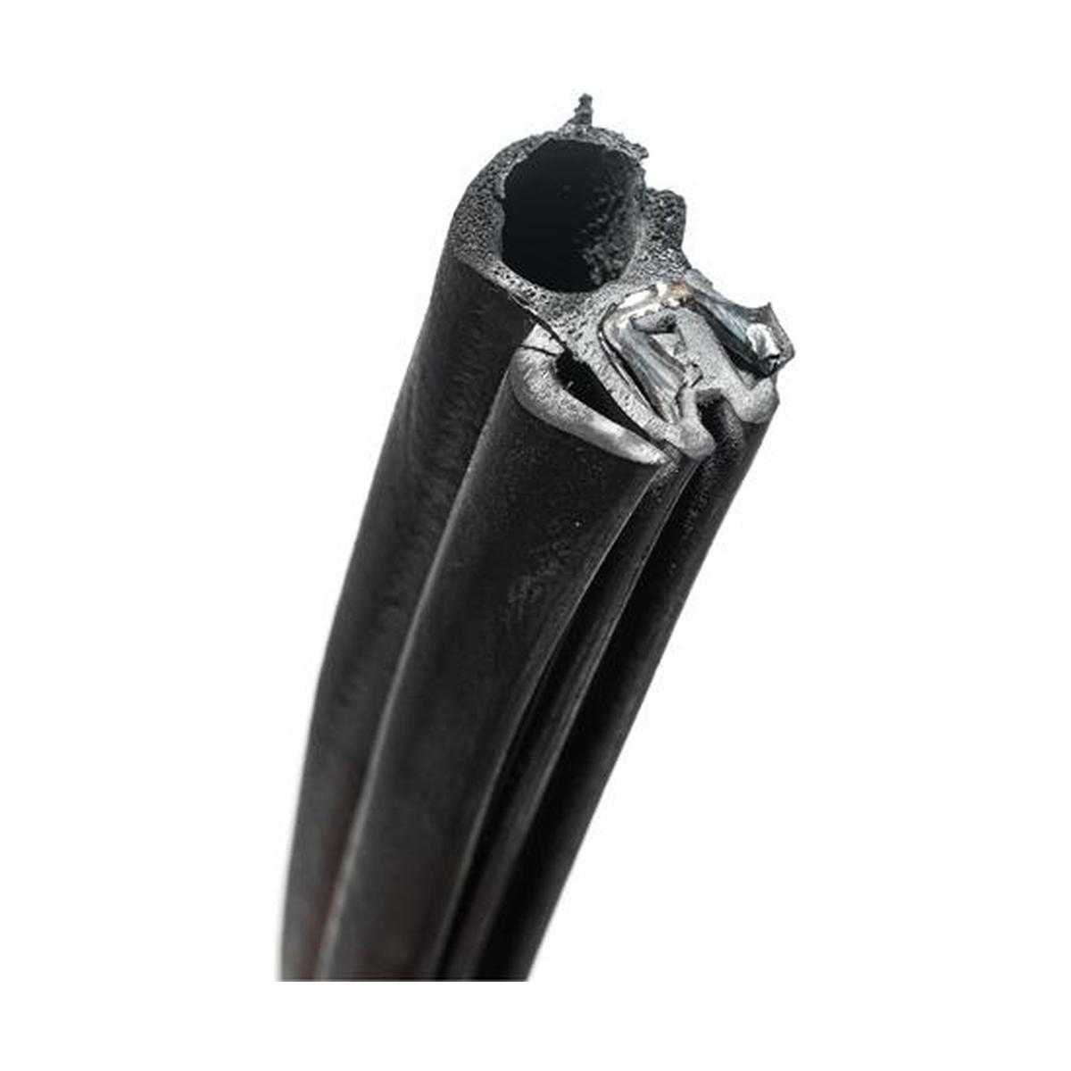 Borracha do Porta-Malas para Volkswagen Gol - Uniflex - 37711
