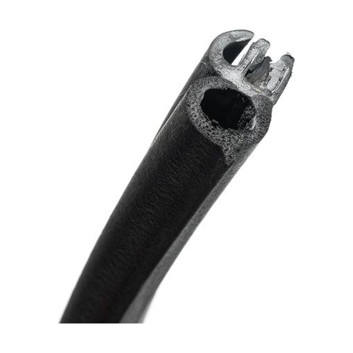 Borracha do Porta-Malas para Volkswagen Gol - Uniflex - 37711