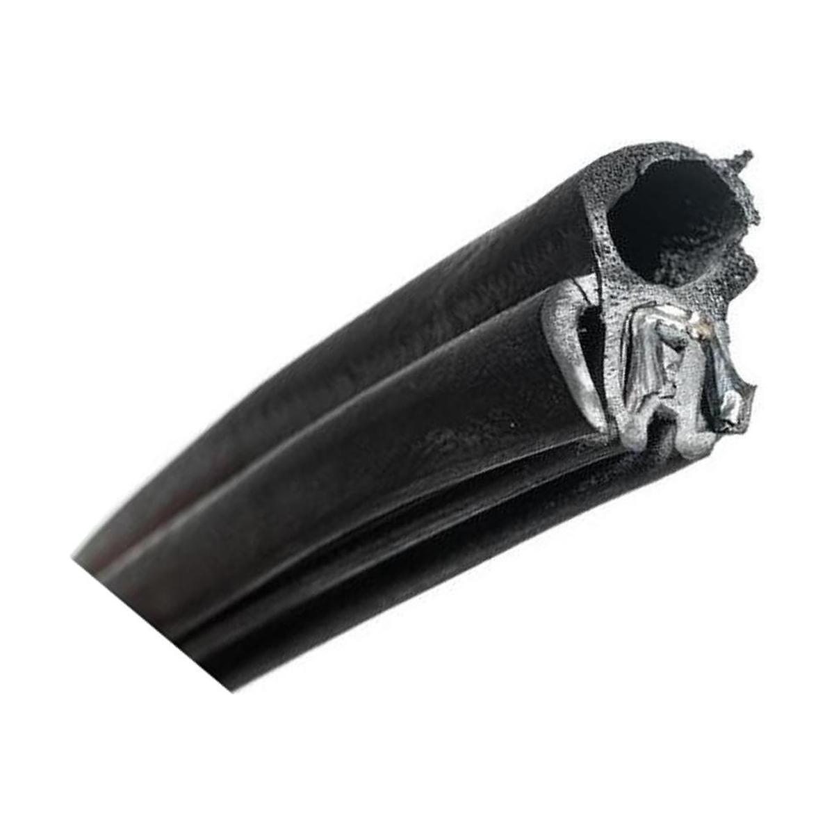 Borracha do Porta-Malas para Volkswagen Gol - Uniflex - 37711