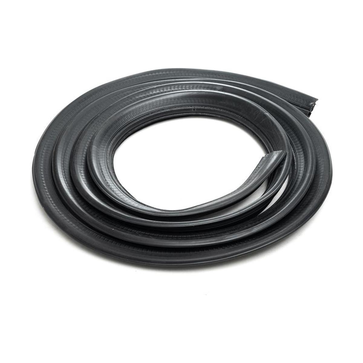 Borracha do Porta-Malas para Fiat Duna e Uno - Uniflex - 39202