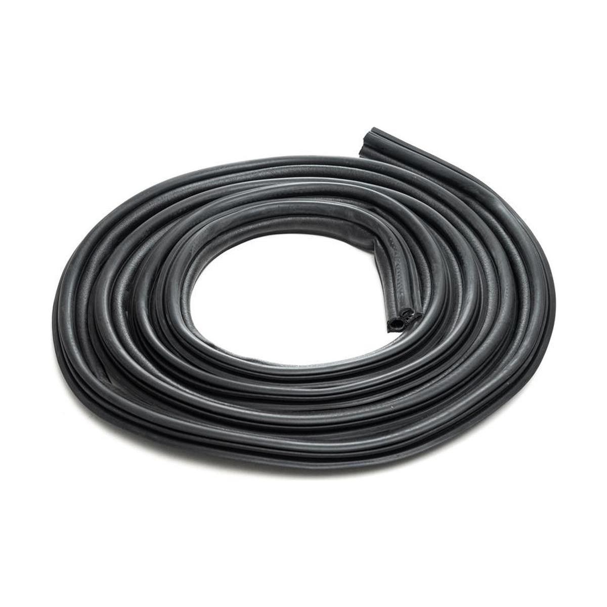 Borracha do Porta-malas - Uniflex - 37008