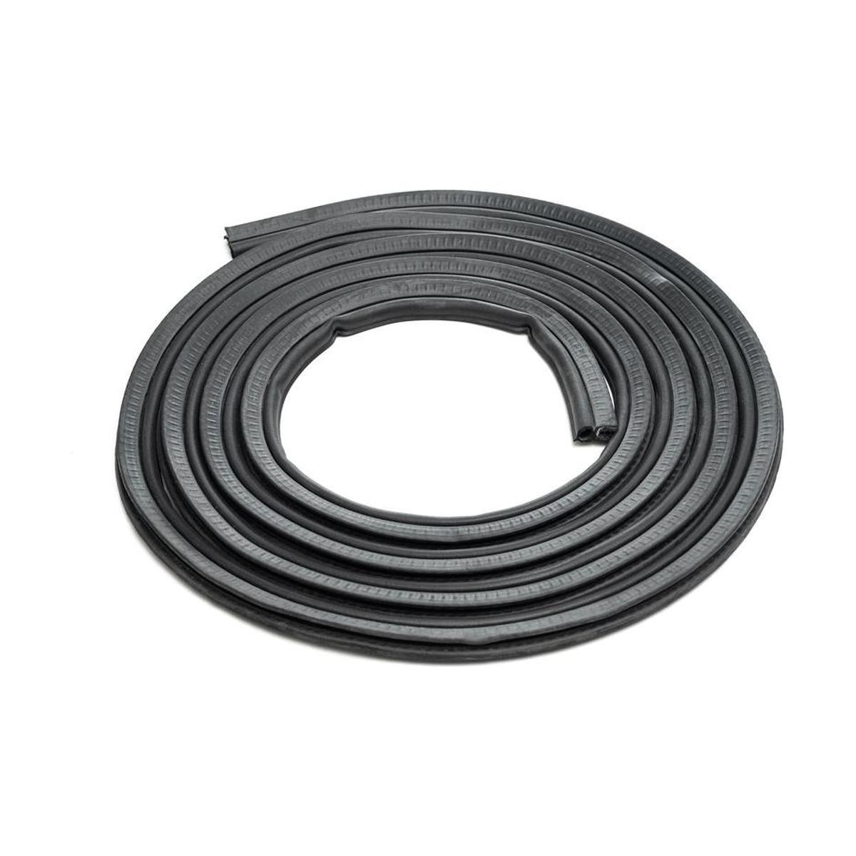 Borracha do Porta-malas - Uniflex - 37000