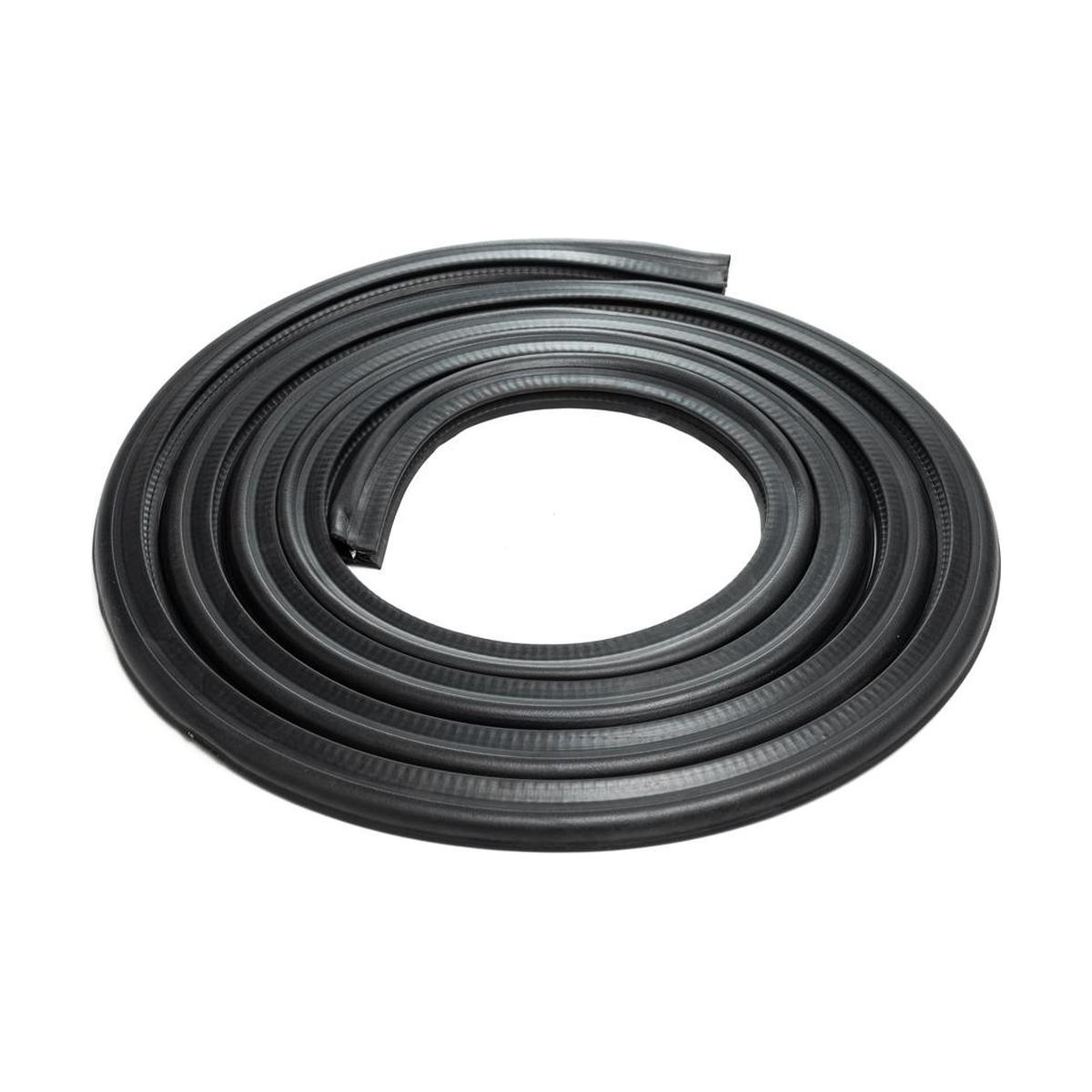 Borracha do Porta-malas - Uniflex - 37005