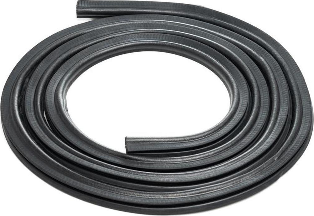 Borracha do Porta-malas - Uniflex - 37004