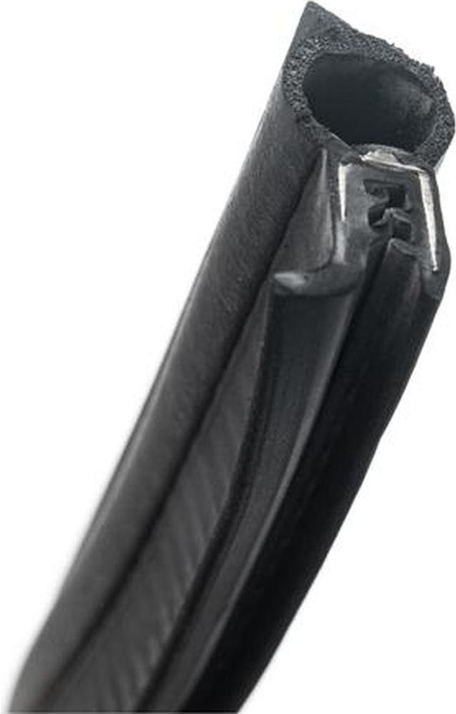 Borracha do Porta-malas - Uniflex - 37004