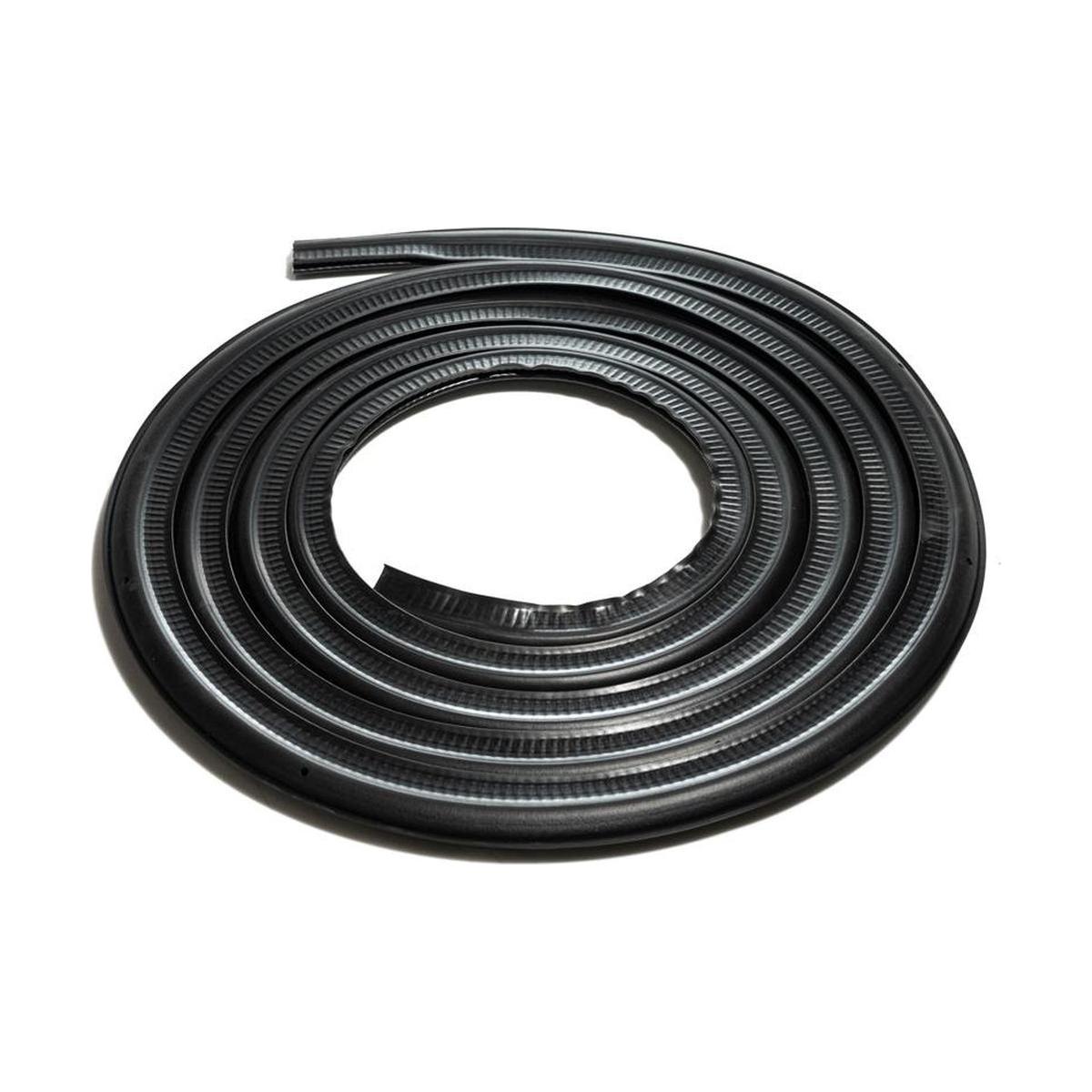 Borracha do Porta-malas - Uniflex - 36005