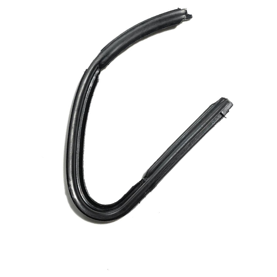 Borracha do Quebra-Vento para Volkswagen Fusca - Uniflex - 37461