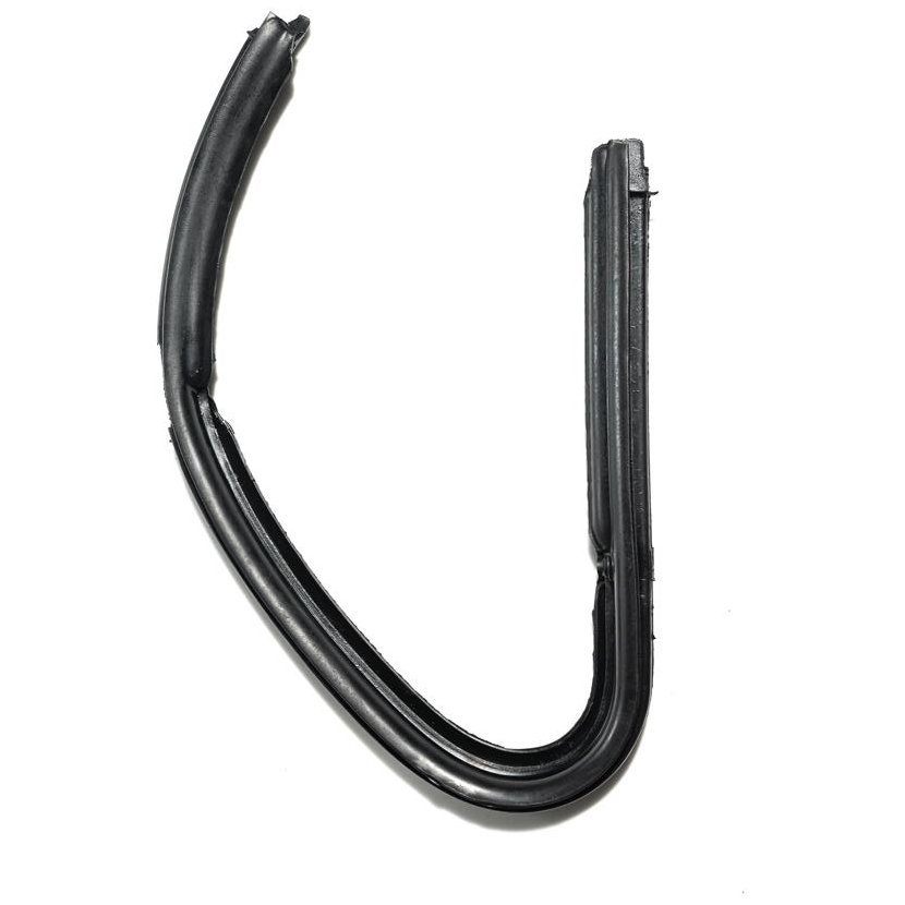 Borracha do Quebra-Vento para Volkswagen Fusca - Uniflex - 37461