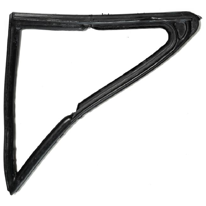 Borracha do Quebra-Vento para Volkswagen Passat - Uniflex - 37473