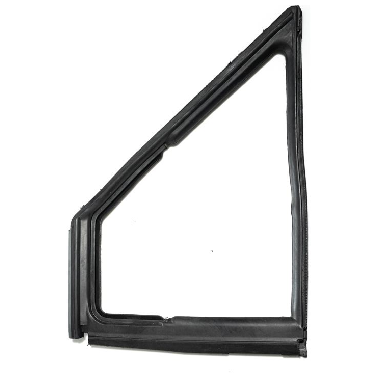 Borracha do Quebra-Vento para Ford Royale e Versailles - Uniflex - 37483