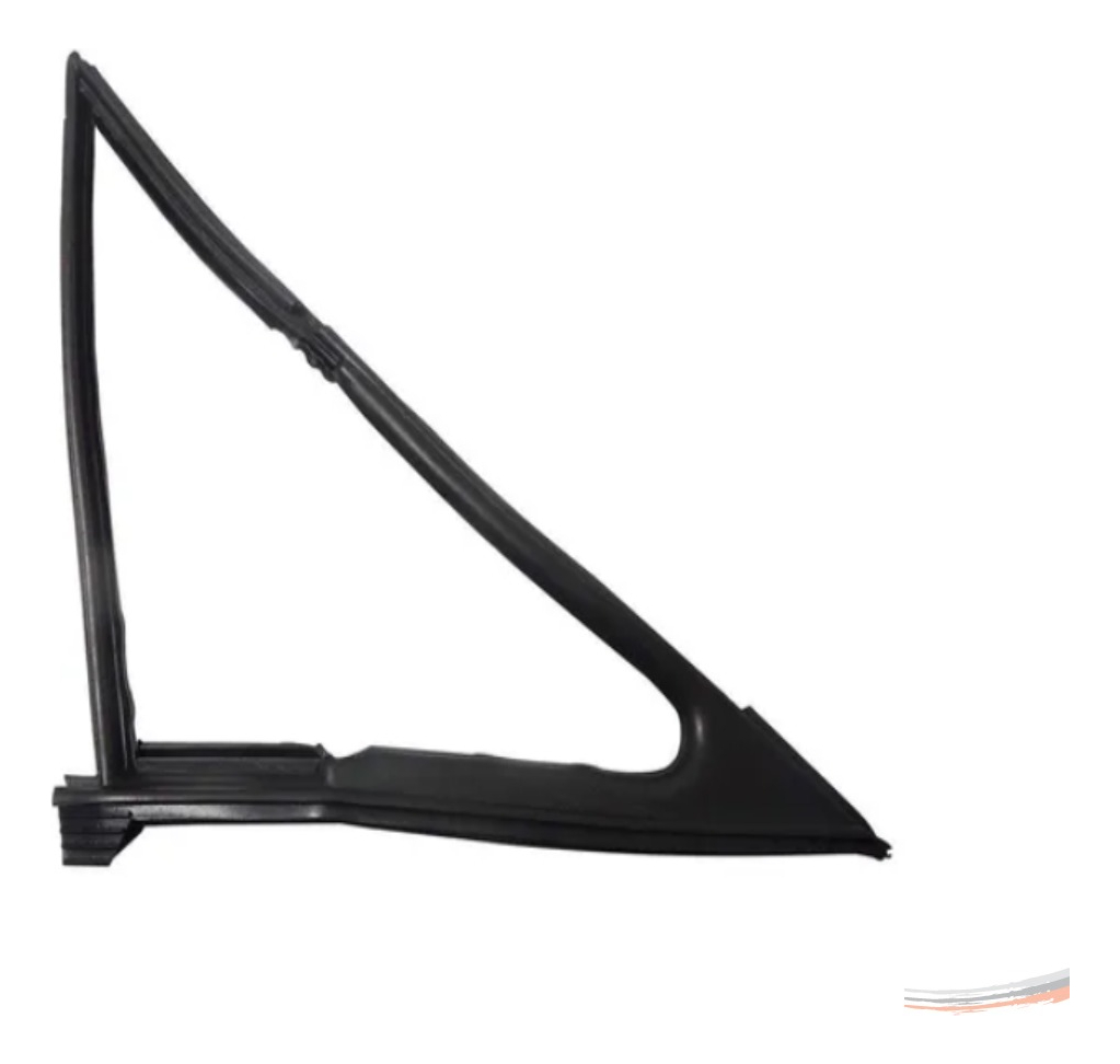 Borracha do Quebra-Vento para Ford Corcel - Uniflex - 38601