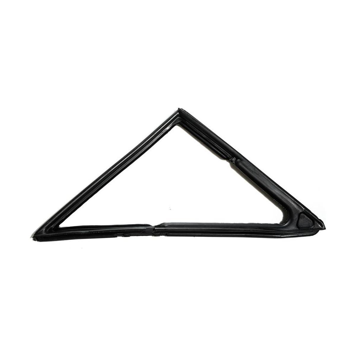 Borracha do Quebra-Vento para Volkswagen Passat - Uniflex - 37472