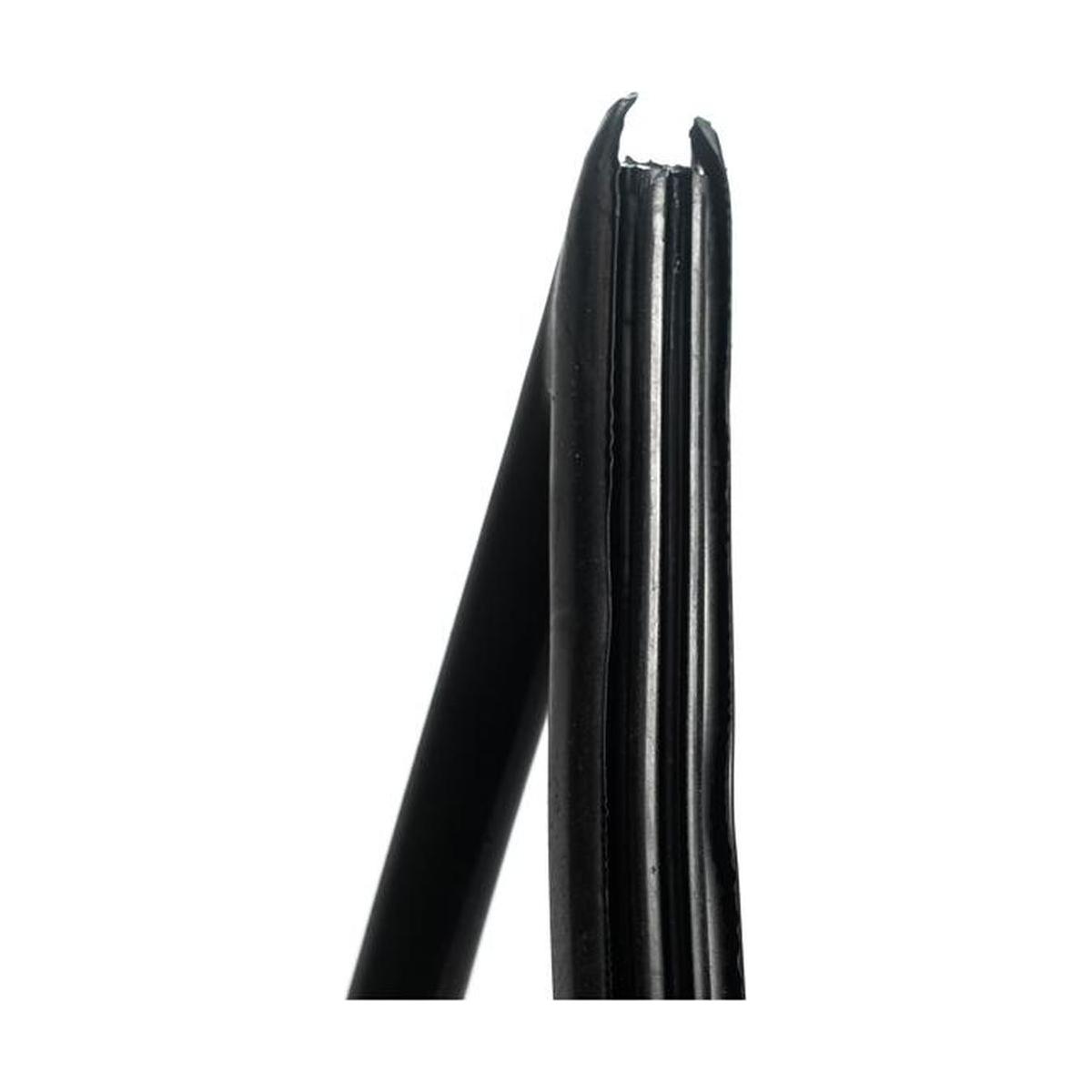 Borracha do Quebra-Vento para Volkswagen Passat - Uniflex - 37472