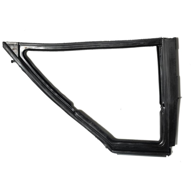 Borracha do Quebra-Vento para Ford Royale e Versailles - Uniflex - 37482