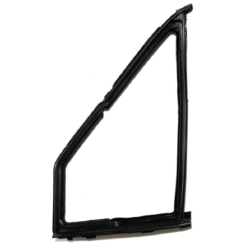 Borracha do Quebra-Vento para Chevrolet Monza e Monza Hatch - Uniflex - 38016